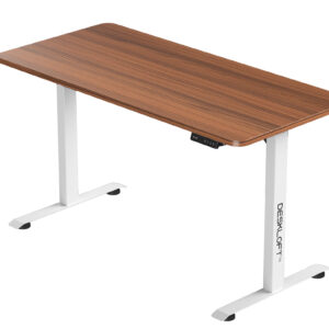 Deskloft Dual-Motor Standing Desk Frame